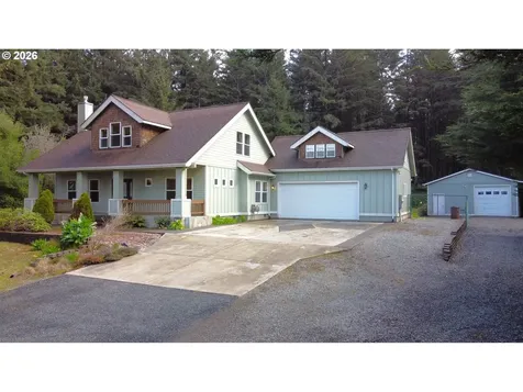 89962 Cape Arago Highway Coos Bay OR 97420