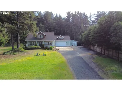 89962 Cape Arago Highway Coos Bay OR 97420