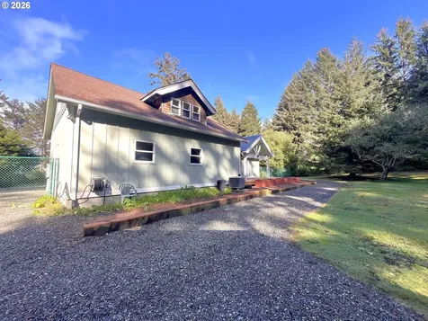 89962 Cape Arago Highway Coos Bay OR 97420