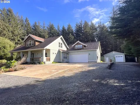 89962 Cape Arago Highway Coos Bay OR 97420