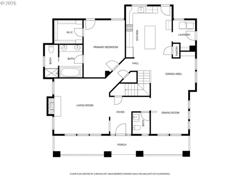 89962 Cape Arago Highway Coos Bay OR 97420