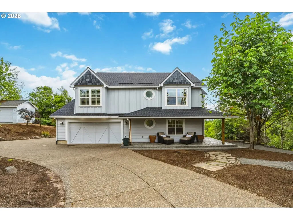 16800 NW Elliot Road Portland OR 97231