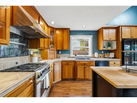 16800 NW Elliot Road Portland OR 97231