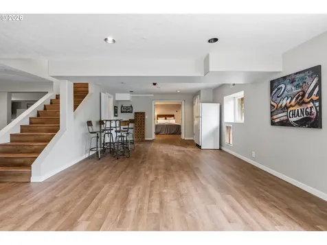 16800 NW Elliot Road Portland OR 97231