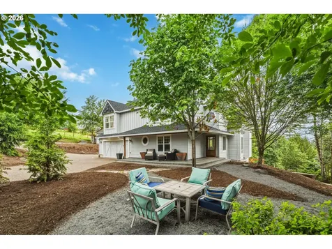 16800 NW Elliot Road Portland OR 97231