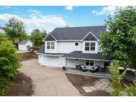 16800 NW Elliot Road Portland OR 97231