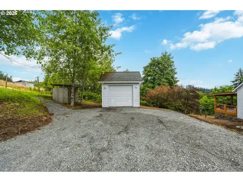 16800 NW Elliot Road Portland OR 97231