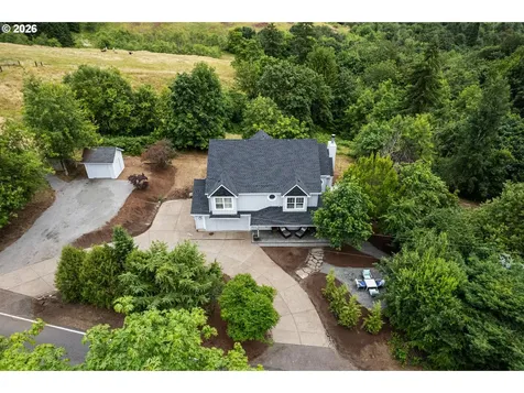 16800 NW Elliot Road Portland OR 97231