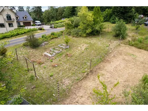 16800 NW Elliot Road Portland OR 97231