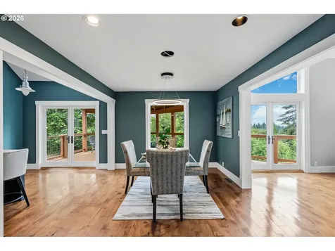16800 NW Elliot Road Portland OR 97231