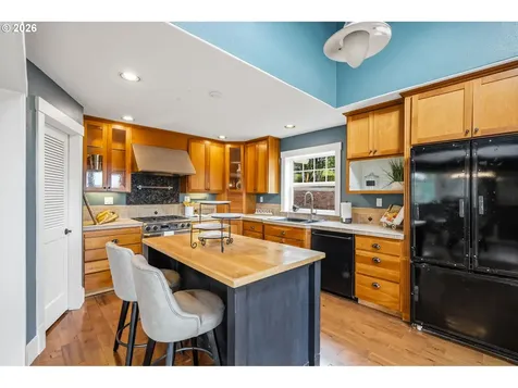 16800 NW Elliot Road Portland OR 97231