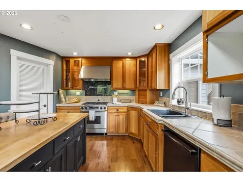 16800 NW Elliot Road Portland OR 97231