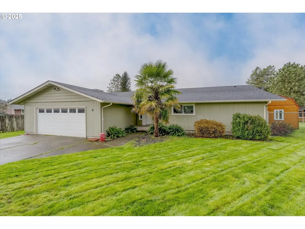 9 Lee Place Longview WA 98632