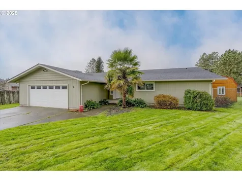 9 Lee Place Longview WA 98632