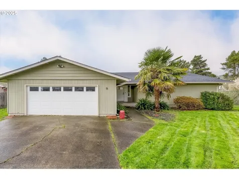 9 Lee Place Longview WA 98632