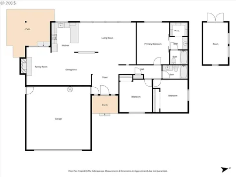 9 Lee Place Longview WA 98632
