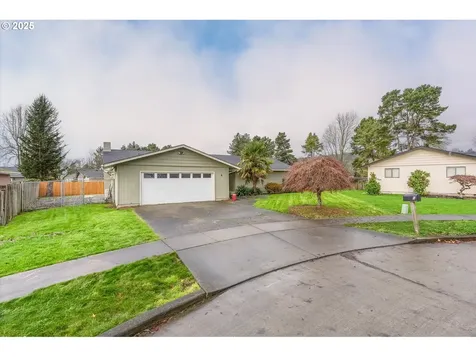 9 Lee Place Longview WA 98632
