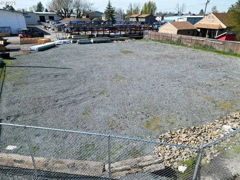 121 W Ross Street Molalla OR 97038