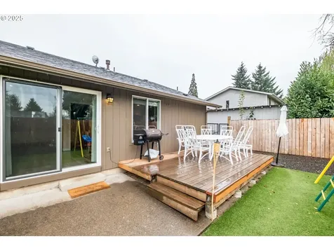 500 Angelee Court Lebanon OR 97355
