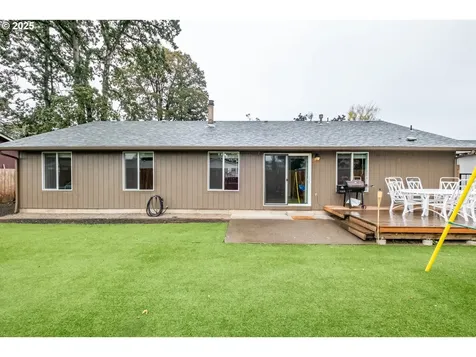 500 Angelee Court Lebanon OR 97355