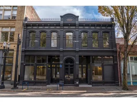220 SW 1st Avenue Portland OR 97204