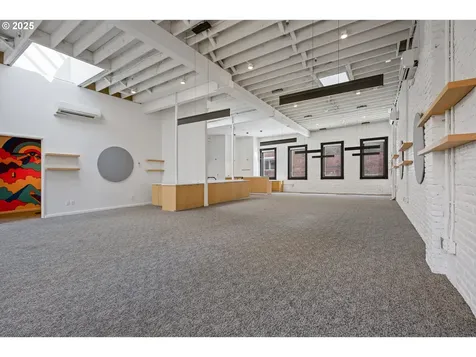 220 SW 1st Avenue Portland OR 97204