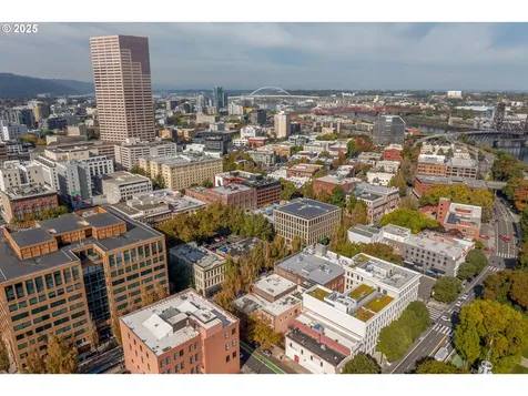 220 SW 1st Avenue Portland OR 97204