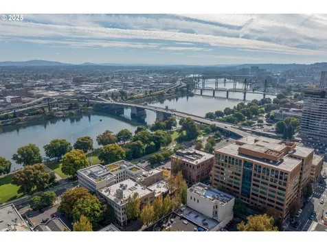 220 SW 1st Avenue Portland OR 97204