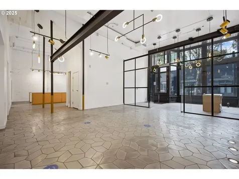 220 SW 1st Avenue Portland OR 97204