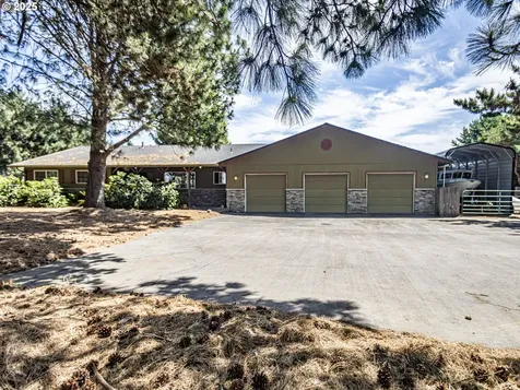10160 NW Gordon Road Cornelius OR 97113