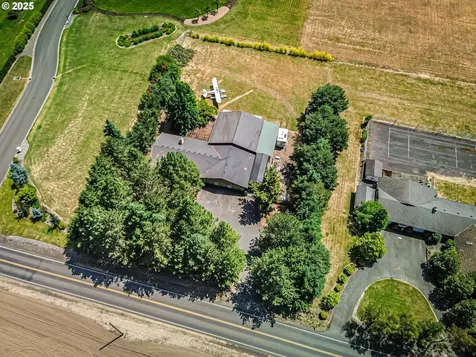 10160 NW Gordon Road Cornelius OR 97113