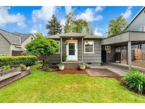 22986 SW Main Street Sherwood OR 97140