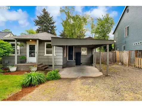 22986 SW Main Street Sherwood OR 97140