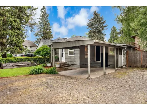 22986 SW Main Street Sherwood OR 97140