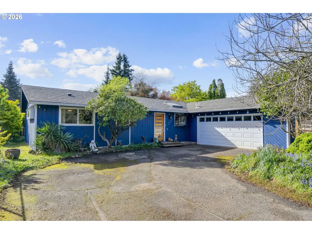 17125 SE Stephens Street Portland OR 97233
