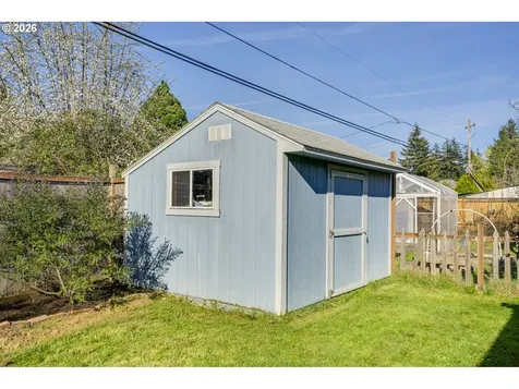 17125 SE Stephens Street Portland OR 97233
