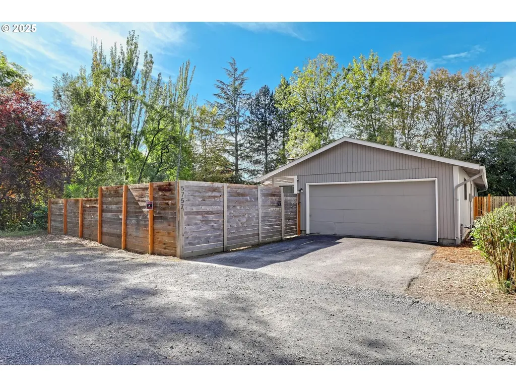 5757 SW 50th Drive Portland OR 97221