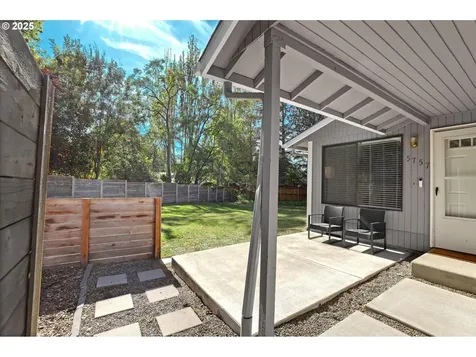 5757 SW 50th Drive Portland OR 97221