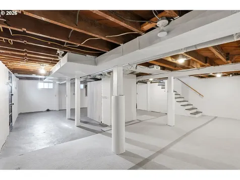 2128 SW Edgewood Road Portland OR 97201