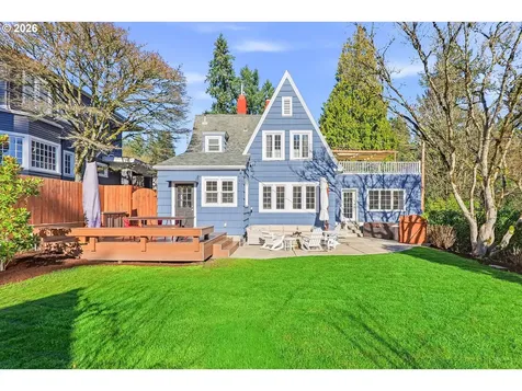 2128 SW Edgewood Road Portland OR 97201