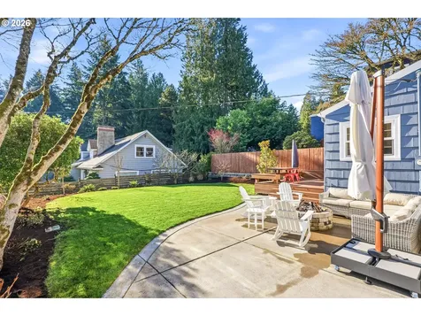 2128 SW Edgewood Road Portland OR 97201