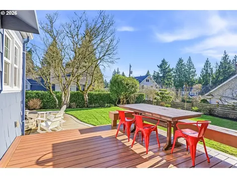 2128 SW Edgewood Road Portland OR 97201