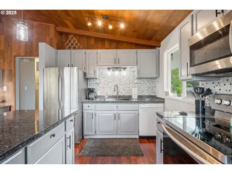 1960 Alder Cove Road Netarts OR 97143