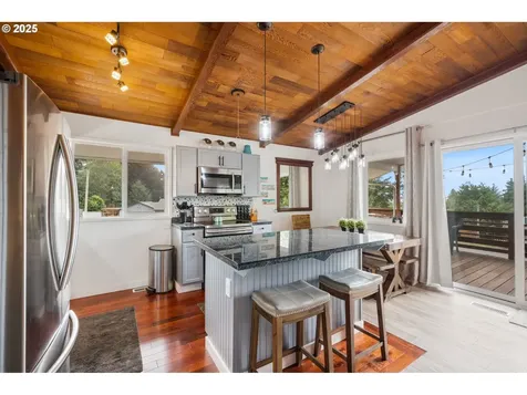 1960 Alder Cove Road Netarts OR 97143