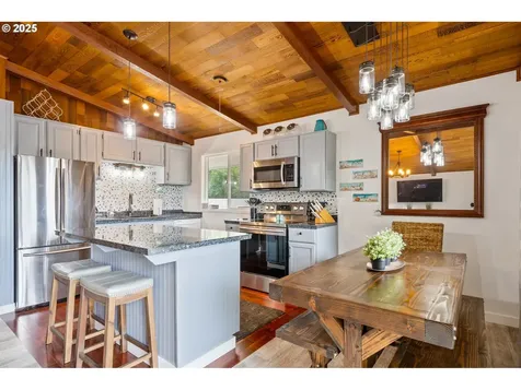 1960 Alder Cove Road Netarts OR 97143