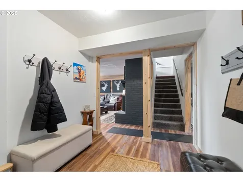1960 Alder Cove Road Netarts OR 97143