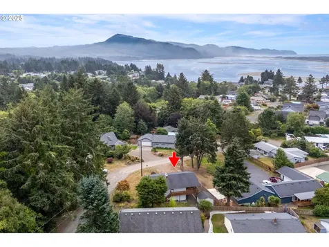 1960 Alder Cove Road Netarts OR 97143