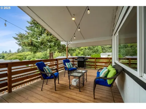 1960 Alder Cove Road Netarts OR 97143