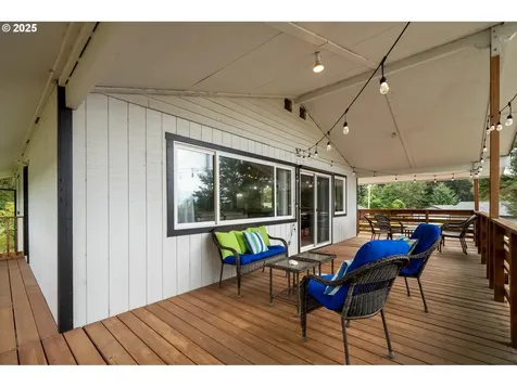 1960 Alder Cove Road Netarts OR 97143