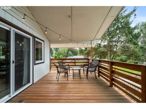 1960 Alder Cove Road Netarts OR 97143